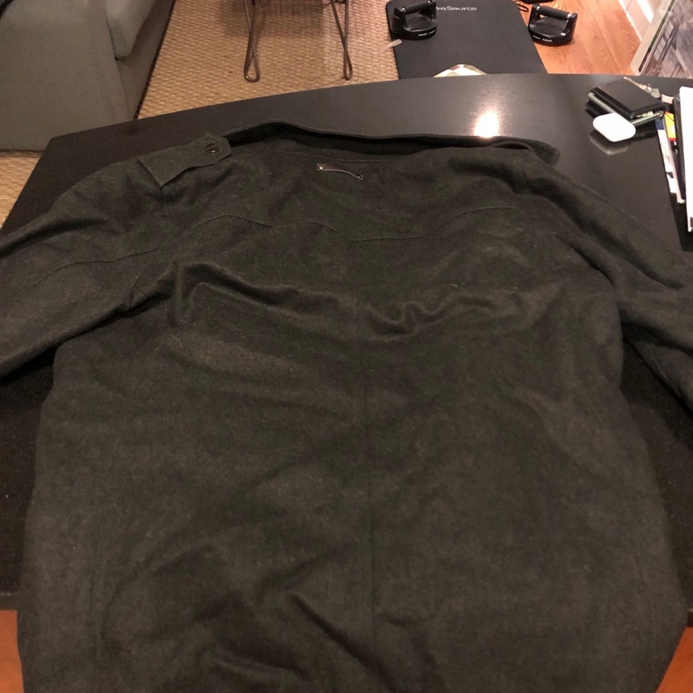 Work Jacket - image 2
